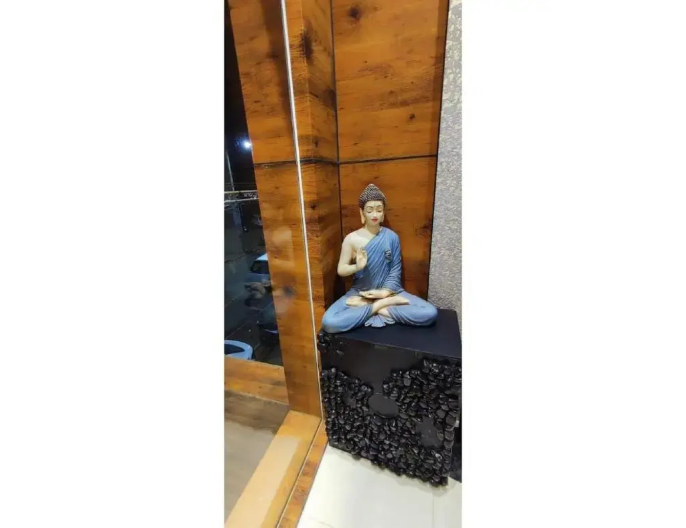 State lodge, Dandeli