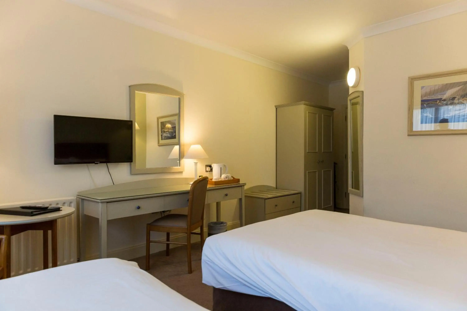Celtic Ross Hotel & Leisure Centre