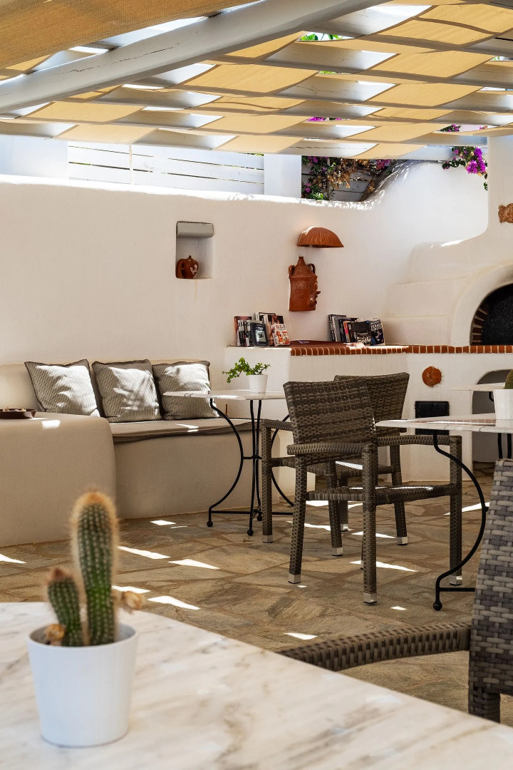 Quartano Suites by Heliessa