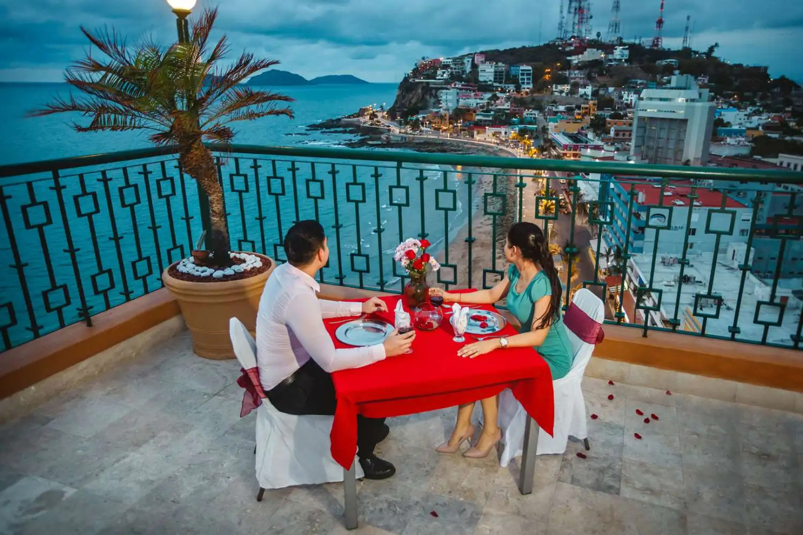 Best Western Posada Freeman Express Mazatlán