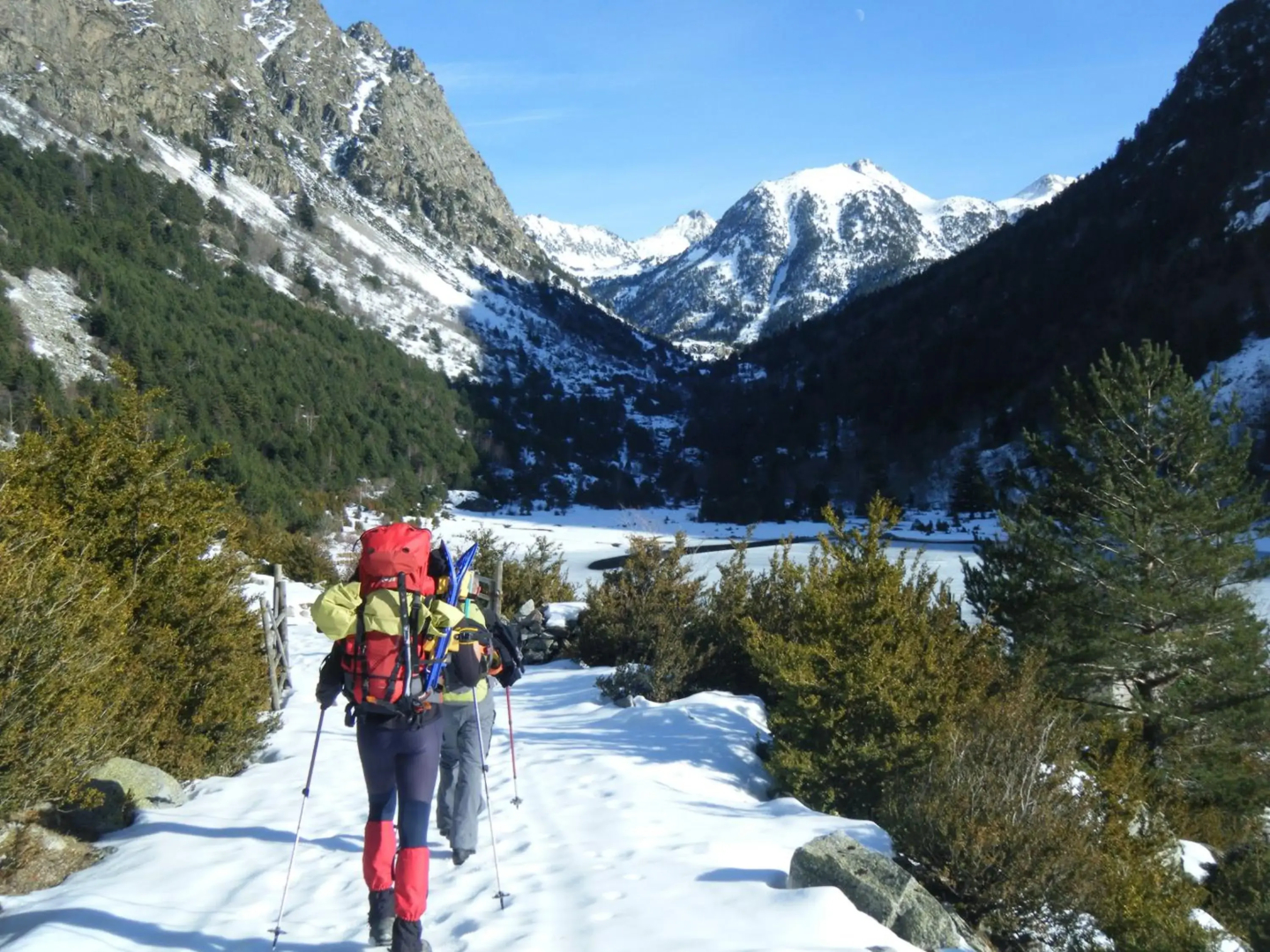 Amaroq Explorers BaseCamp