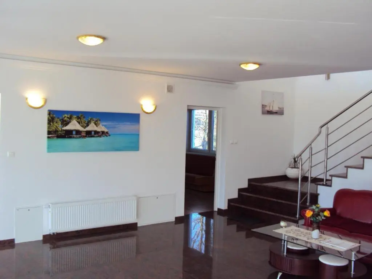 Eugen Apartments