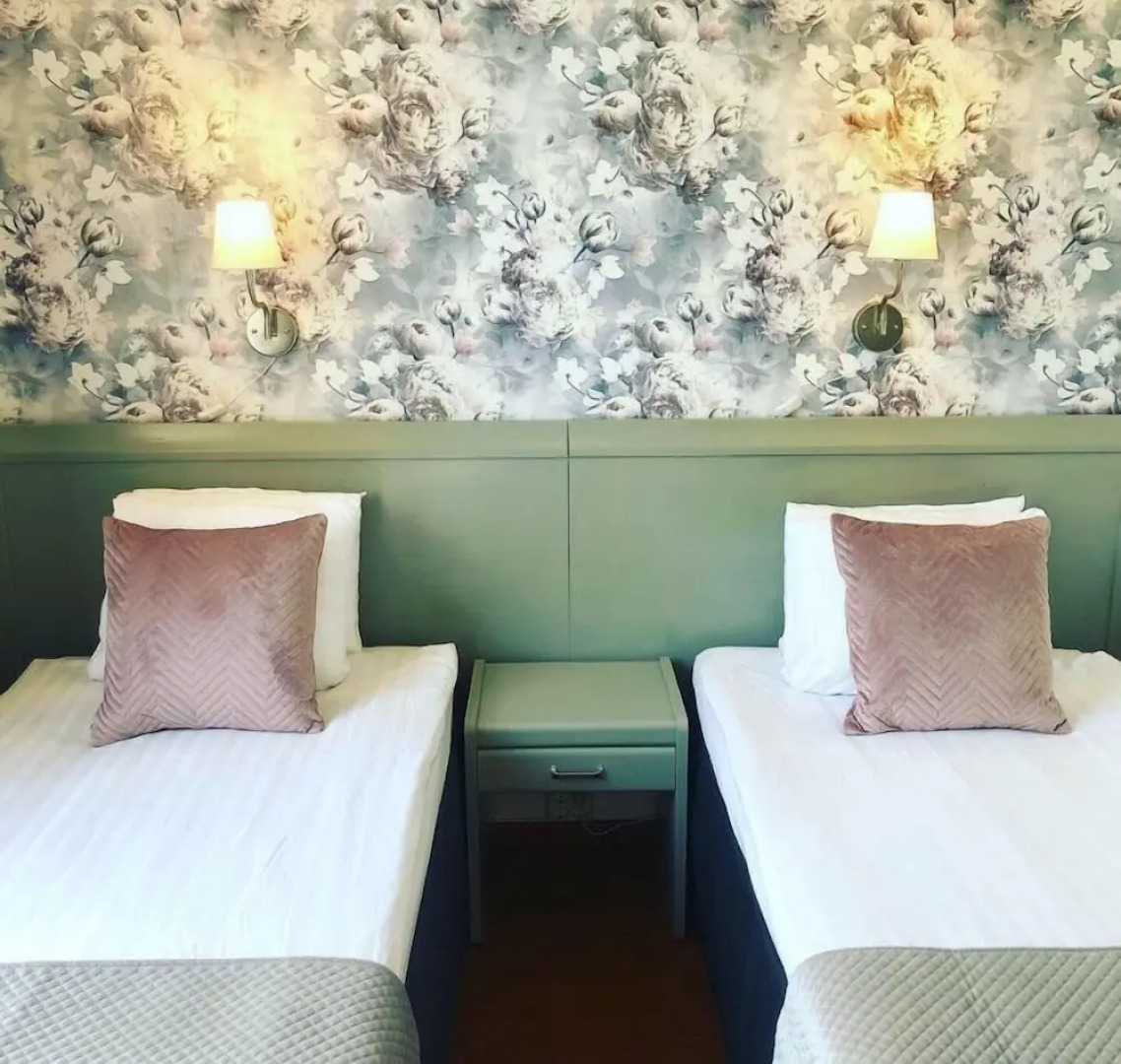 Viktoria Hotell & Konferens