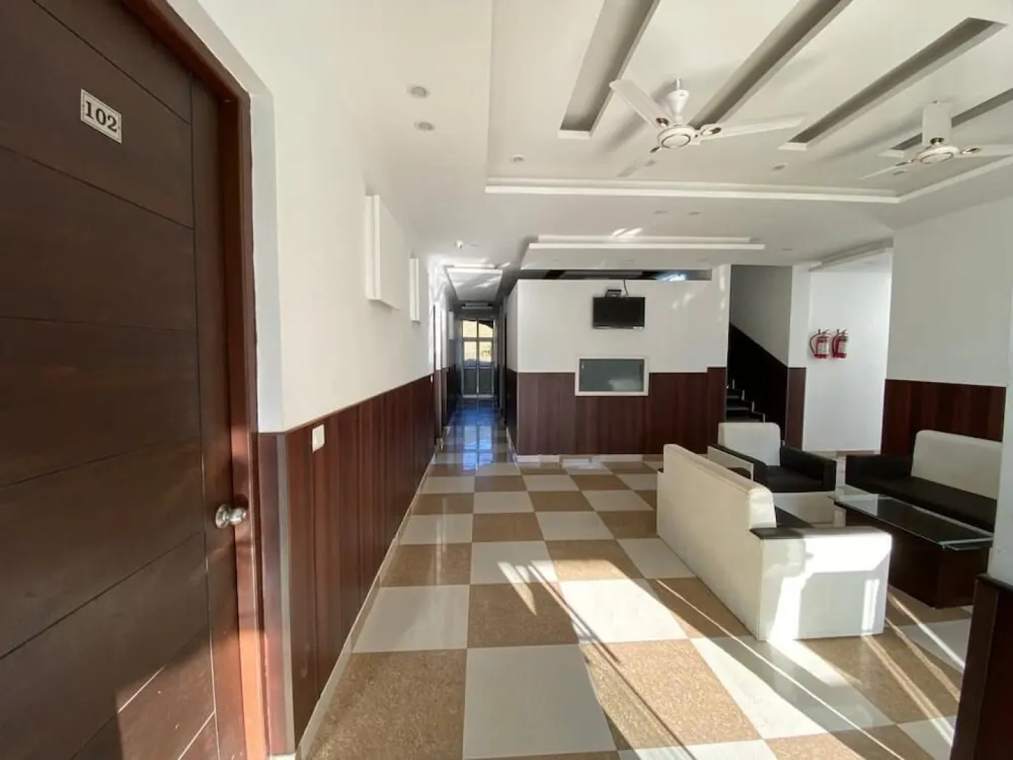 Hotel Suryansh Uttarkashi