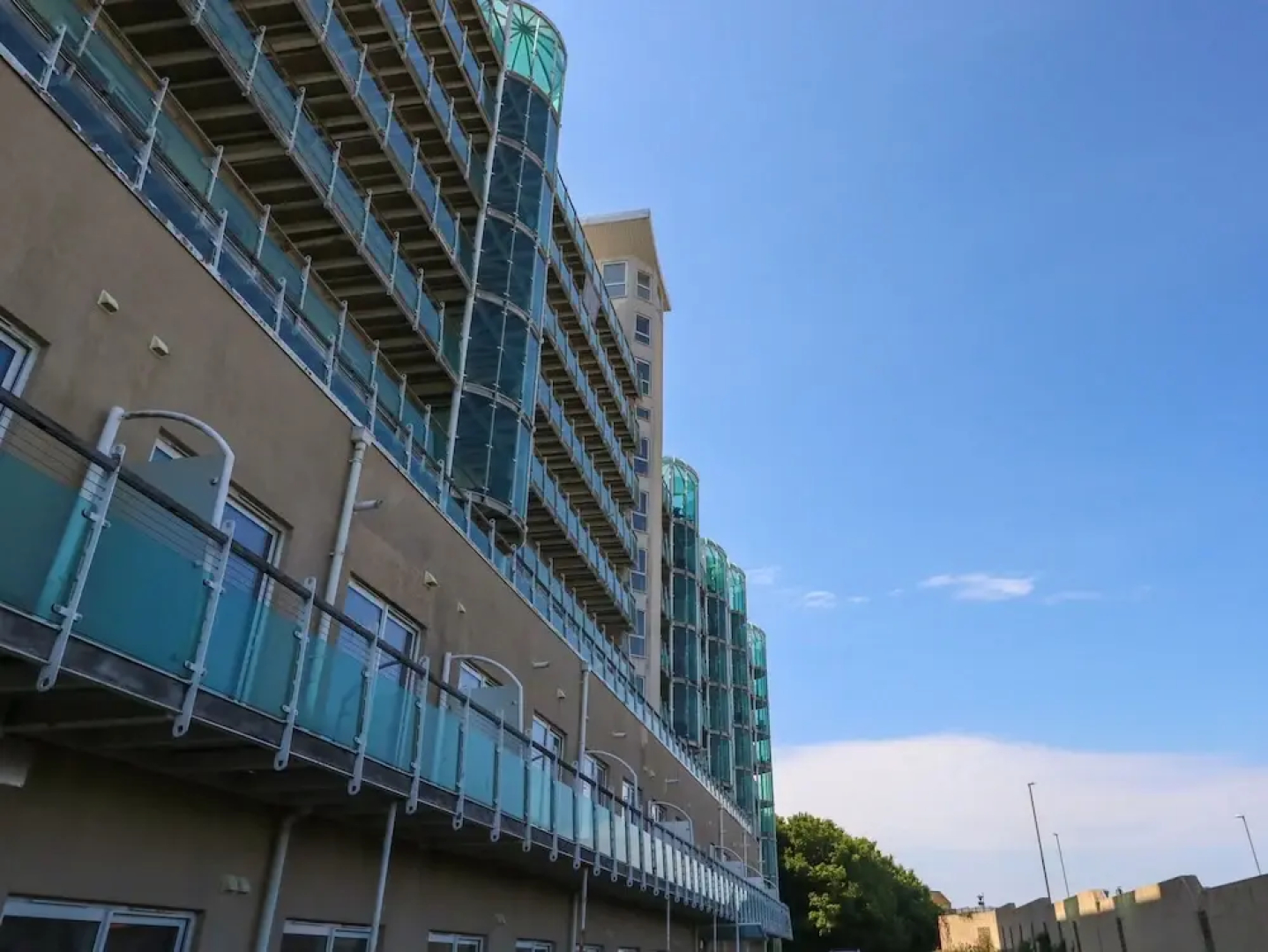 65 Ocean View