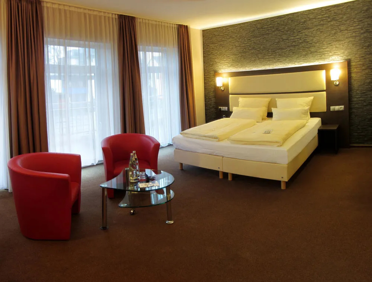 Best Western Amedia Bielefeld / Werther