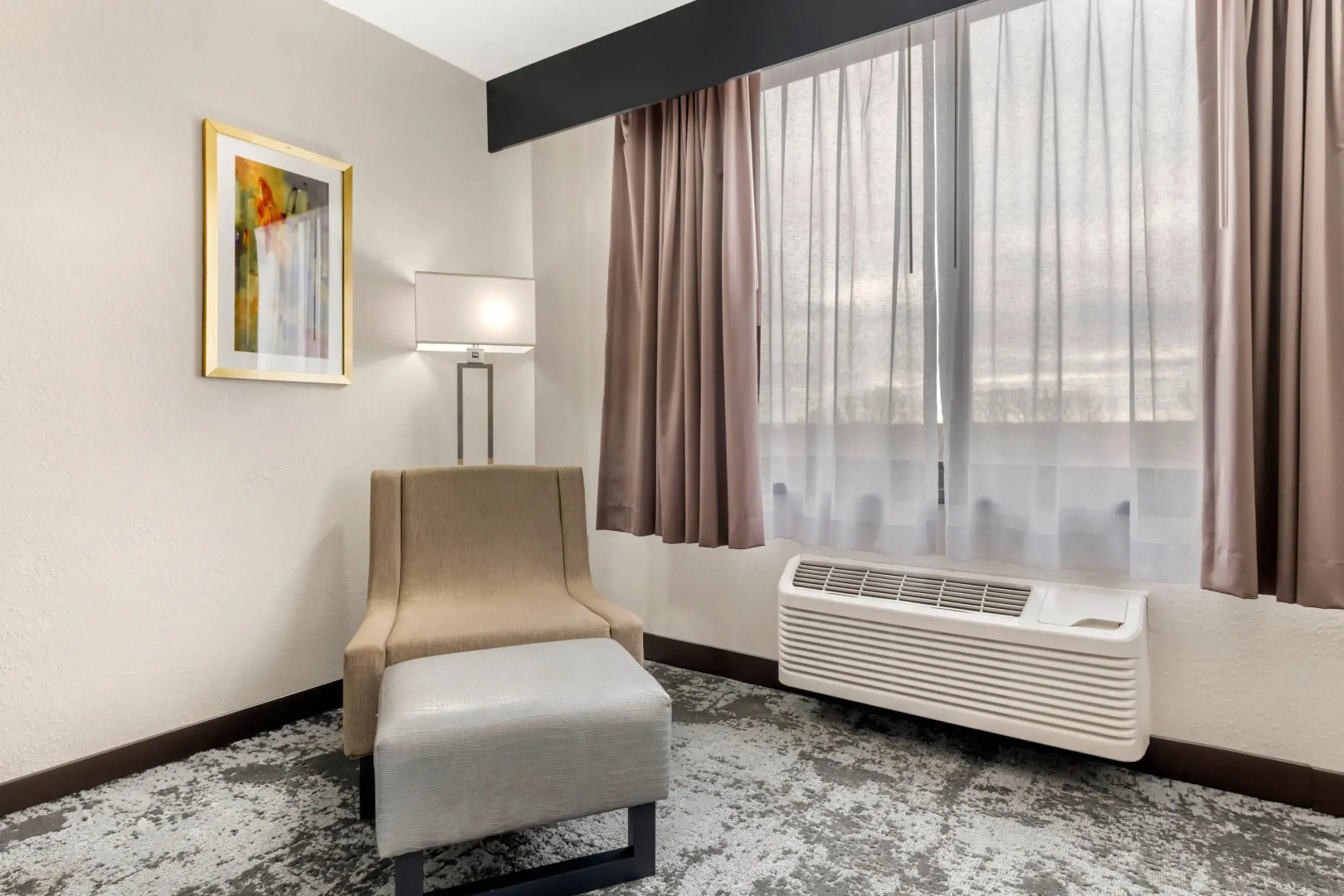 Comfort Inn Brooklyn Center