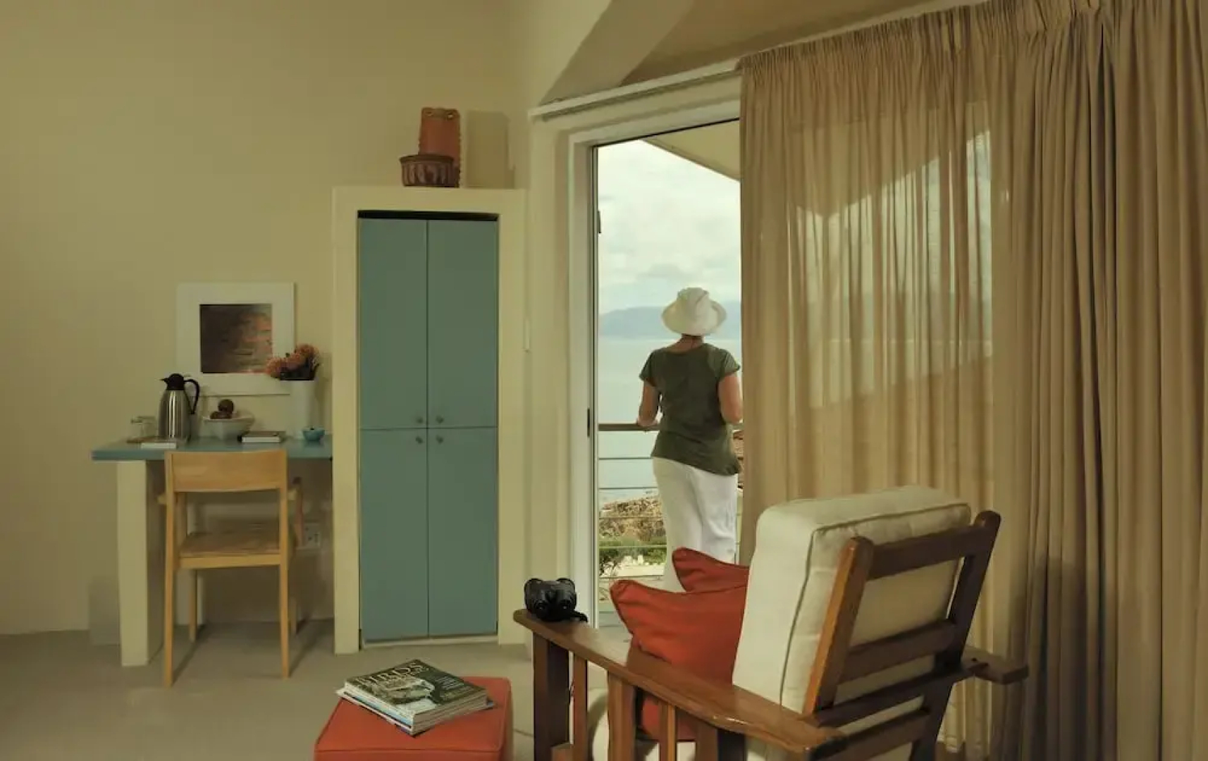 Whalesong Lodge
