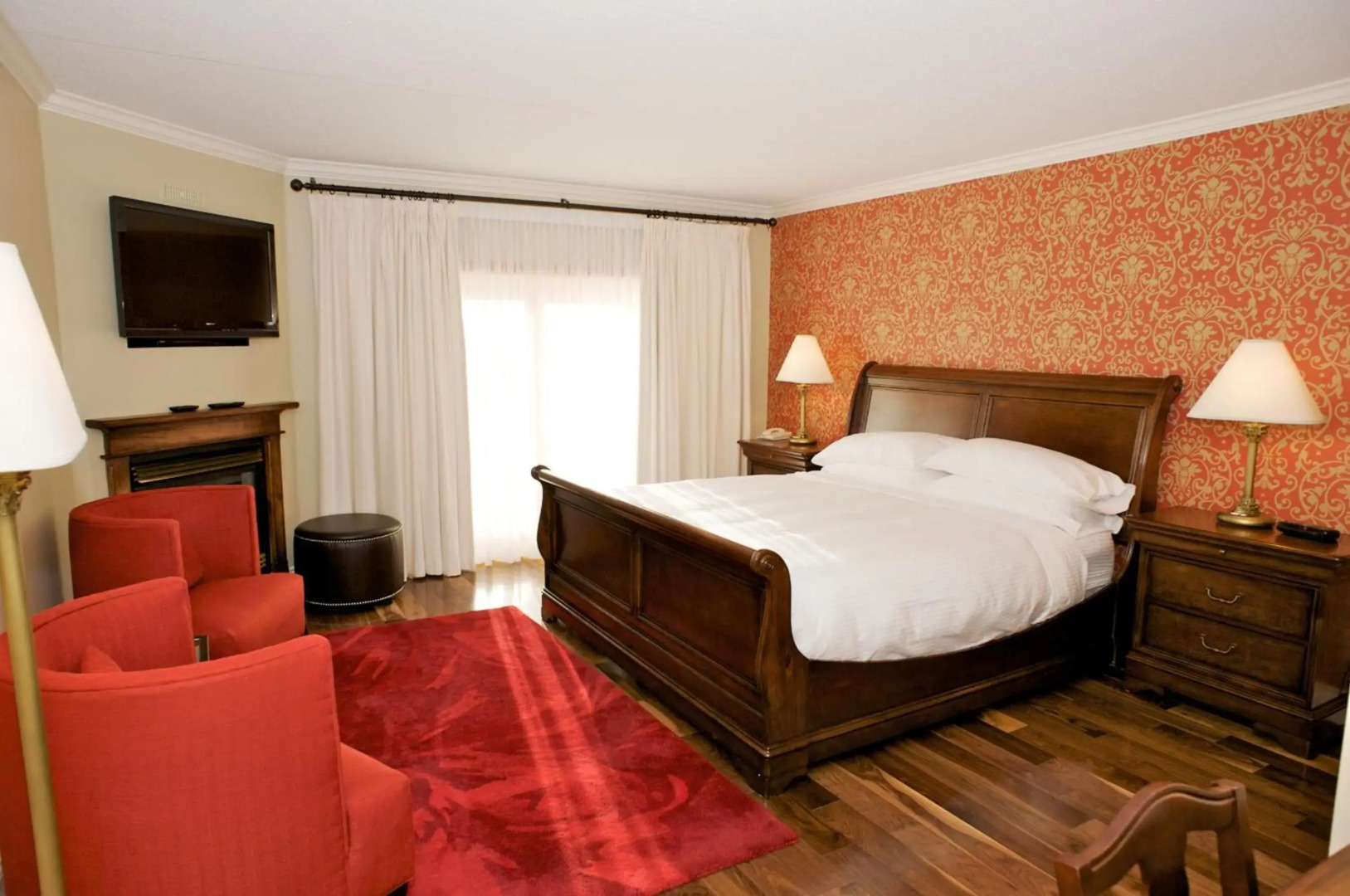 Eganridge Resort, Golf Club & Spa