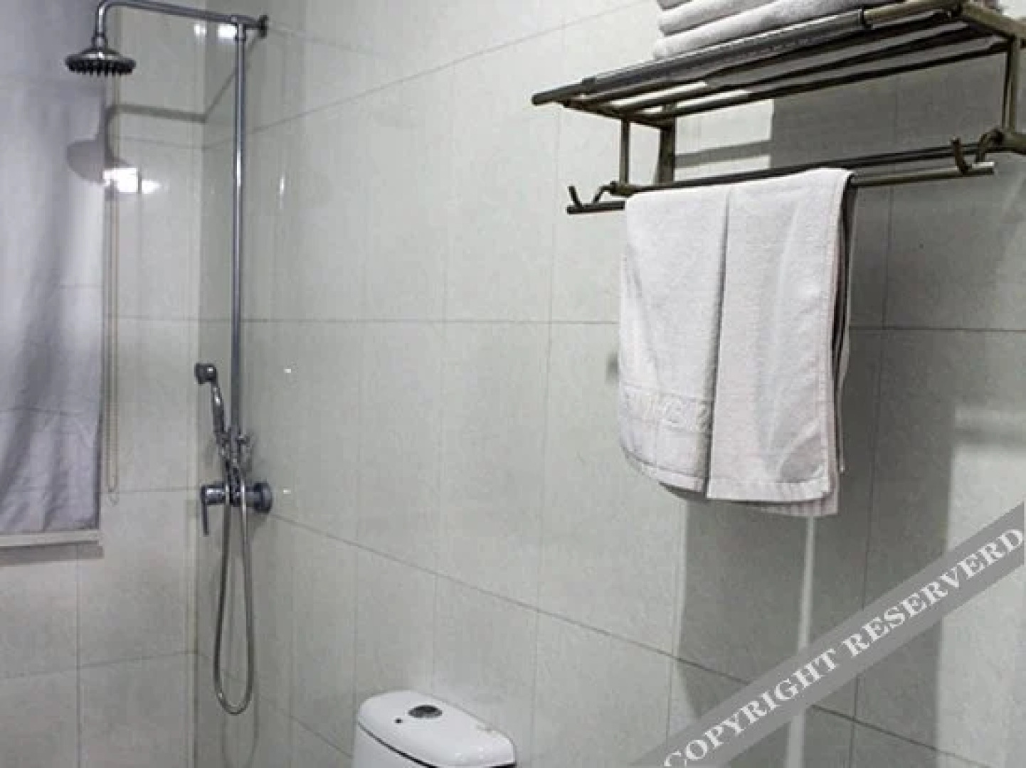 Anqing Qianshan Xian Nanyuan Inn