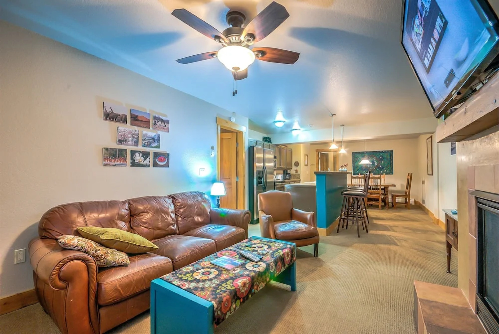 Residences at Old Town by Retreatia