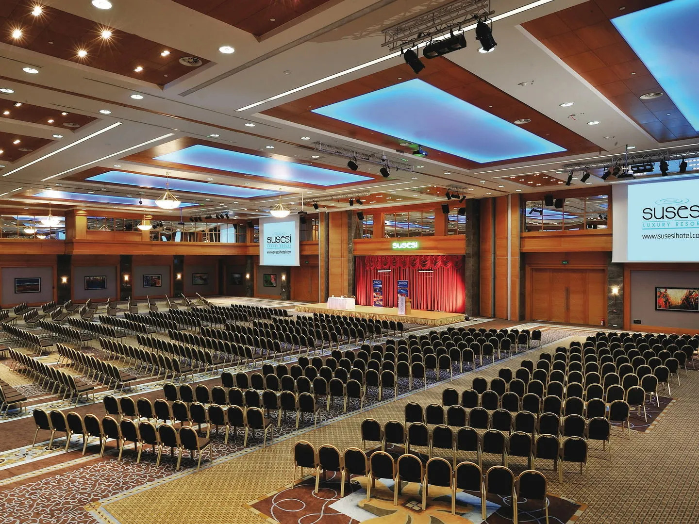 Susesi Luxury Resort - All Inclusive