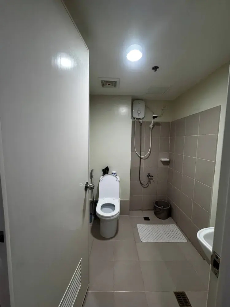 Cozy Brenthill Condo in Baguio City - Entire House Rental