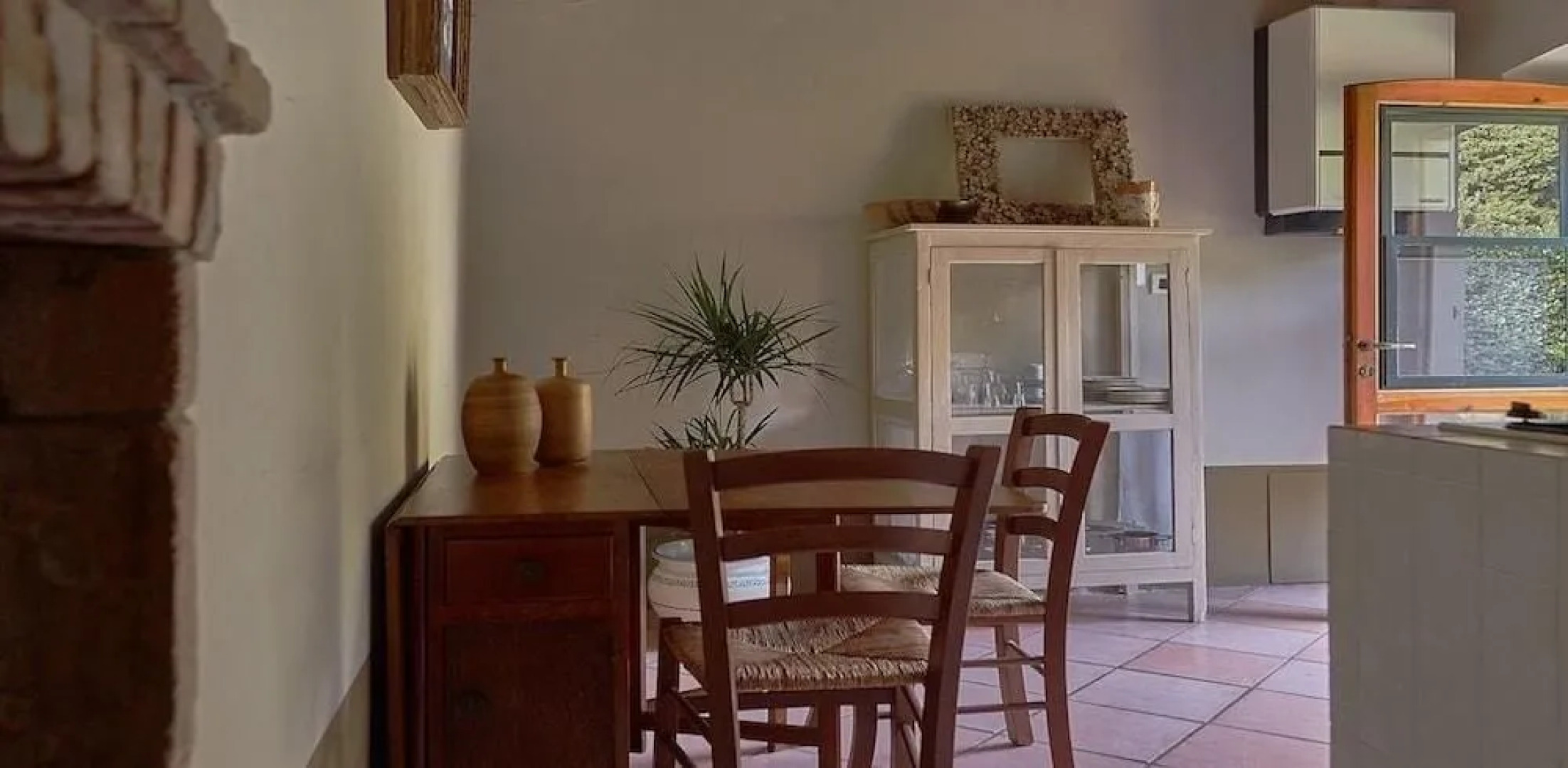 Agriturismo Alberelli