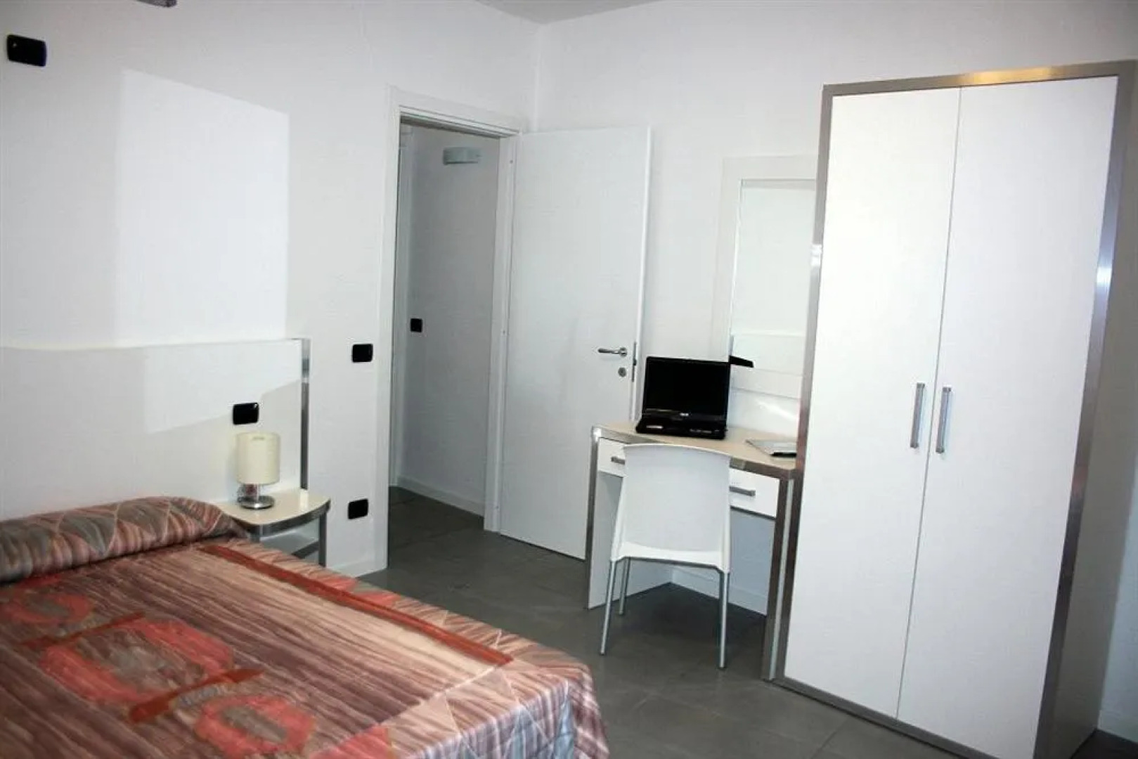 Residenza XX Settembre