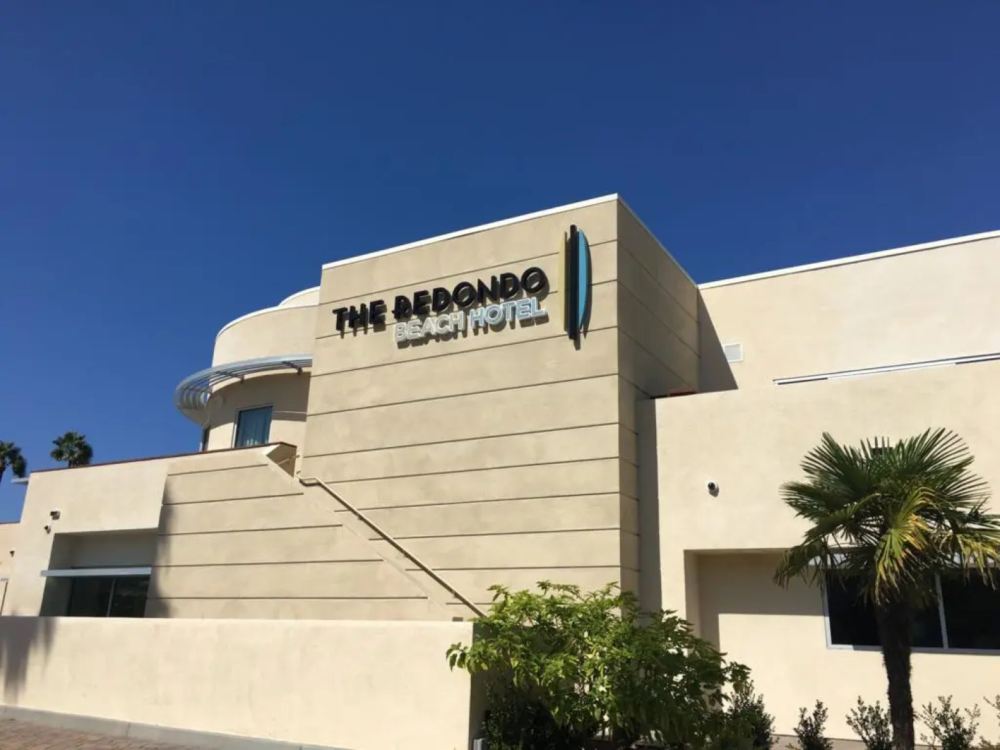 Redondo Beach Hotel, Tapestry Collection by Hilton