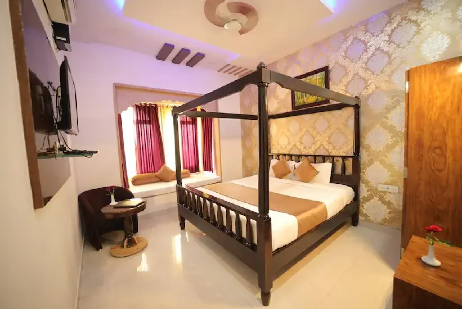Hotel Garh Kumbha