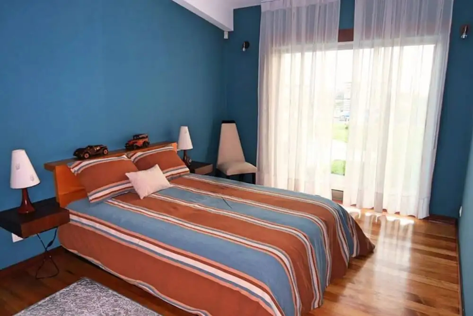 Moradia de Luxo com Piscina na Póvoa de Varzim