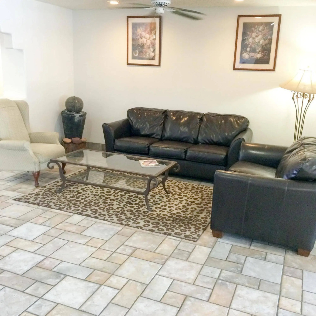 Motel 6 Apache Junction, AZ