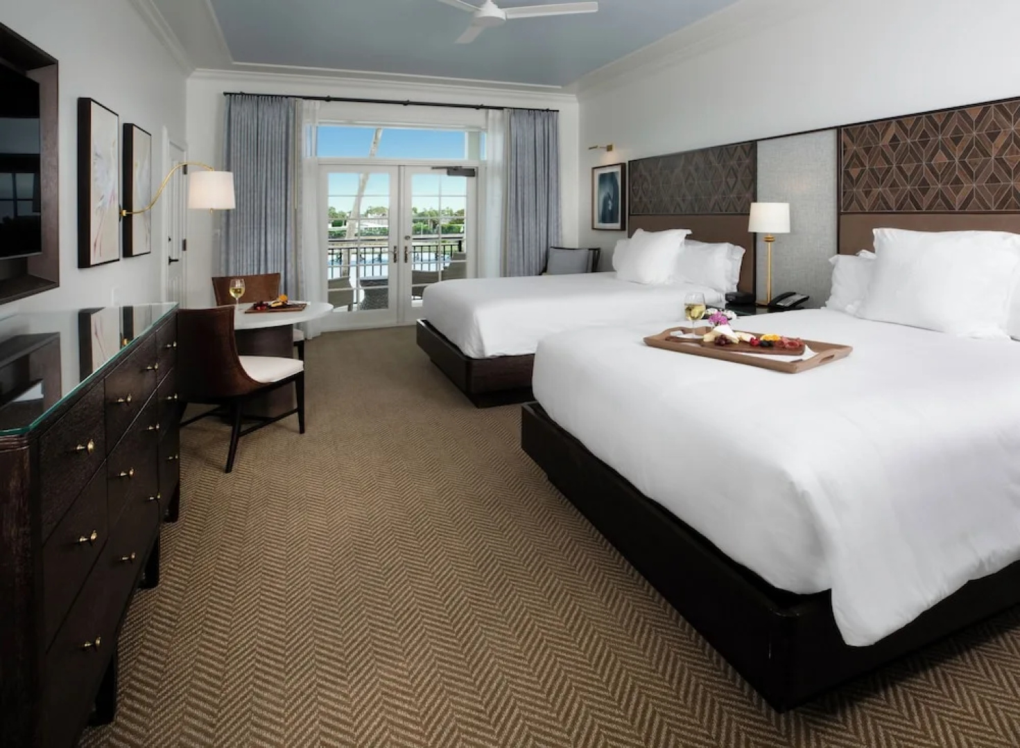 Ponte Vedra Inn and Club