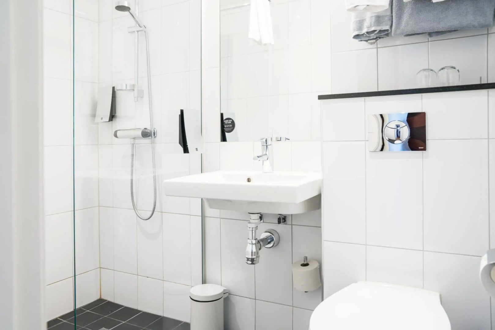 Home Hotel Grand, Helsingborg