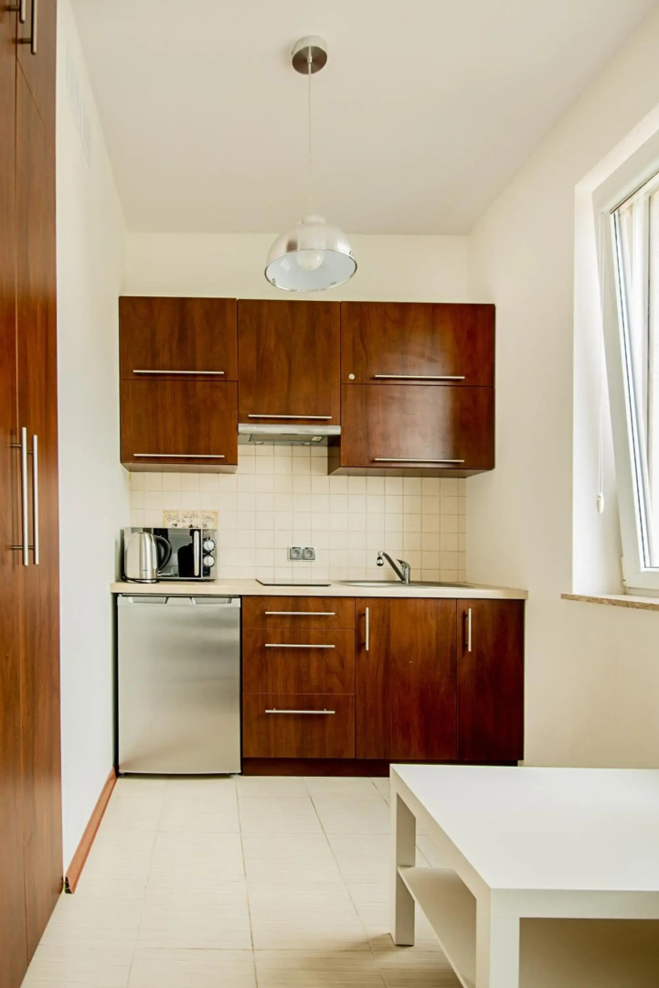 Apartament Kniaziewicza - Komfortowe Noclegi