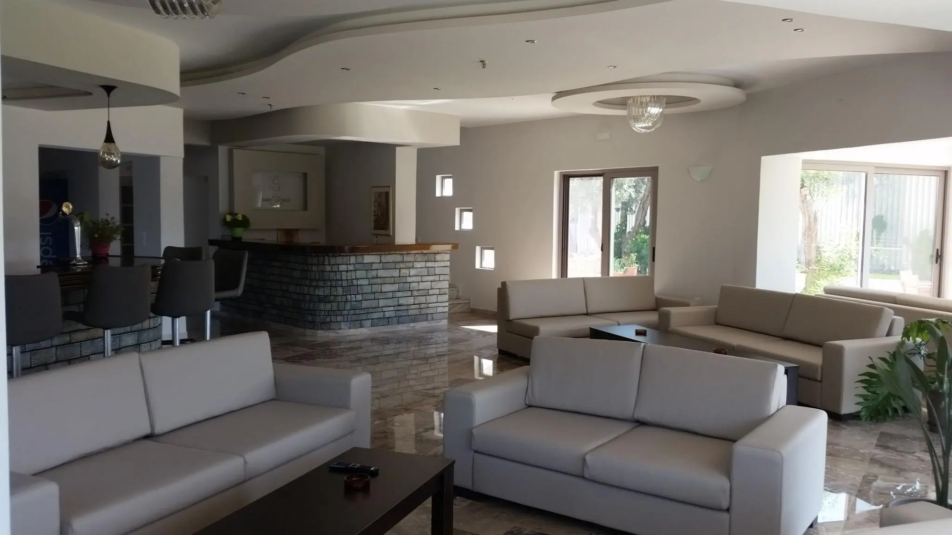Saint George Resort