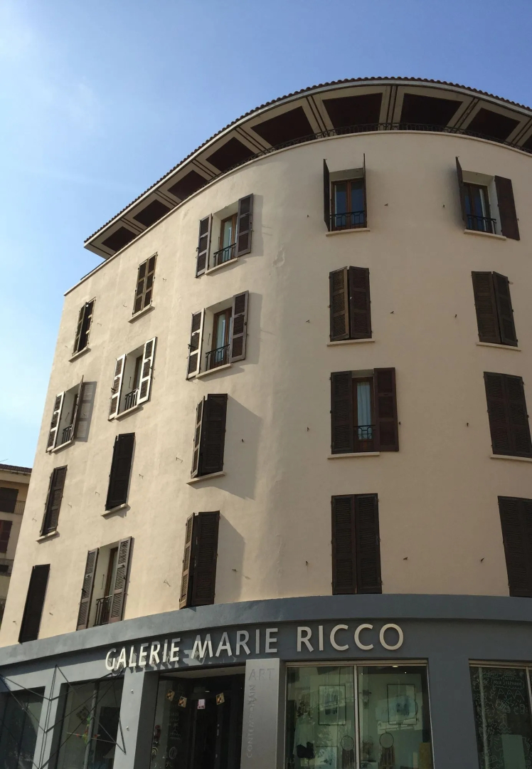 Grand Hotel