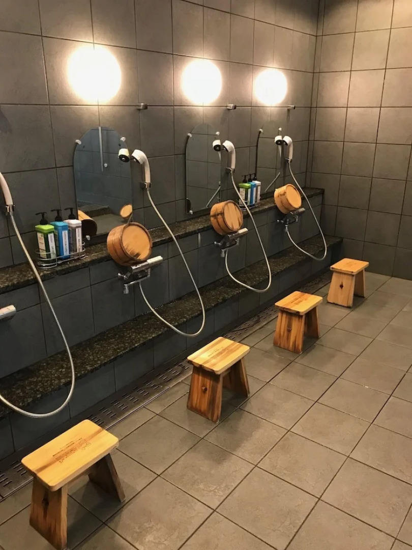 Super Hotel Arai Niigata