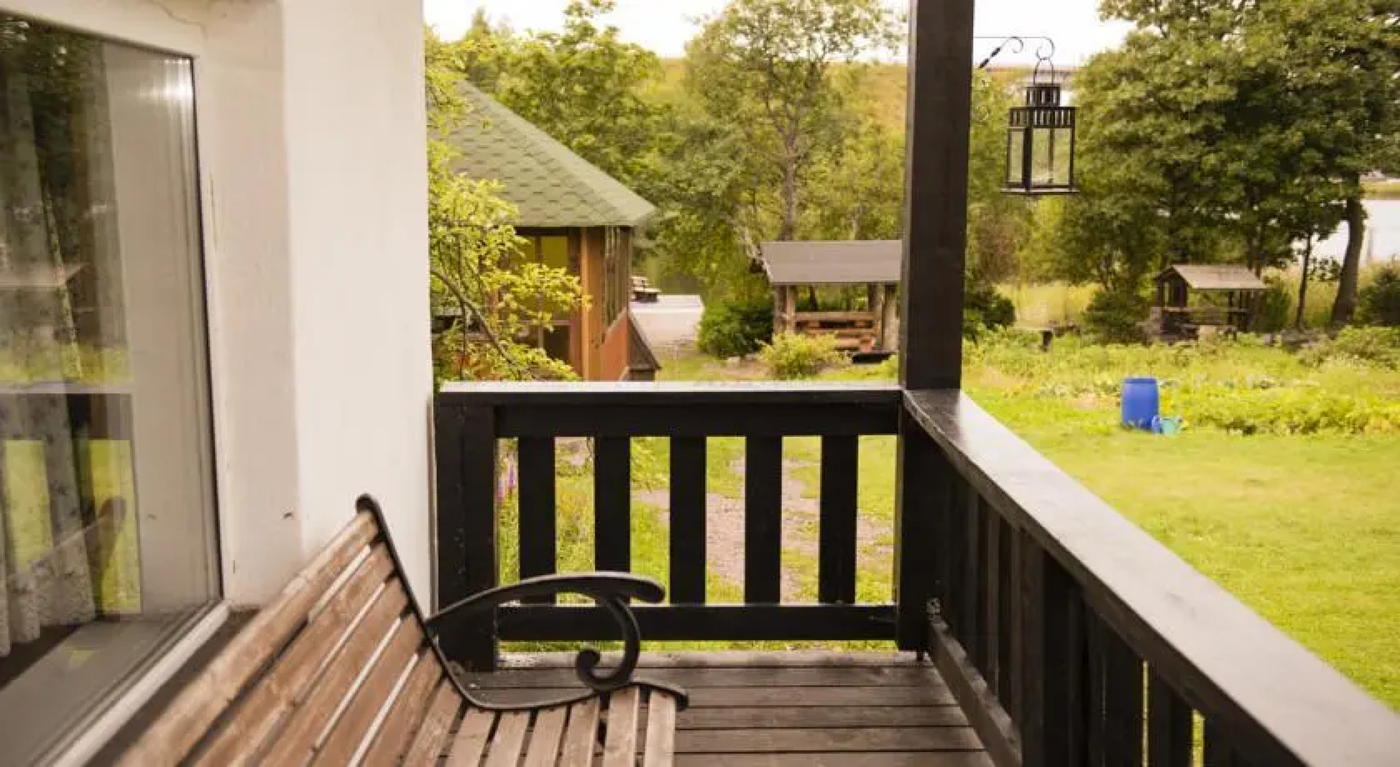 Загородный Дом В Новой Поселковой