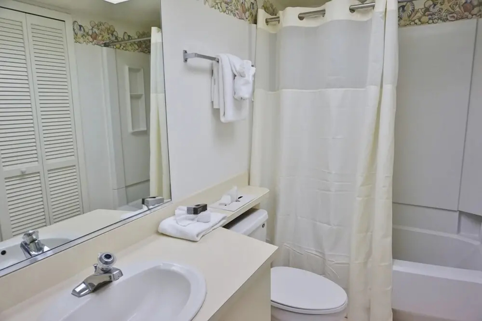 Palm Island 3 Standard - 3 Br Villa