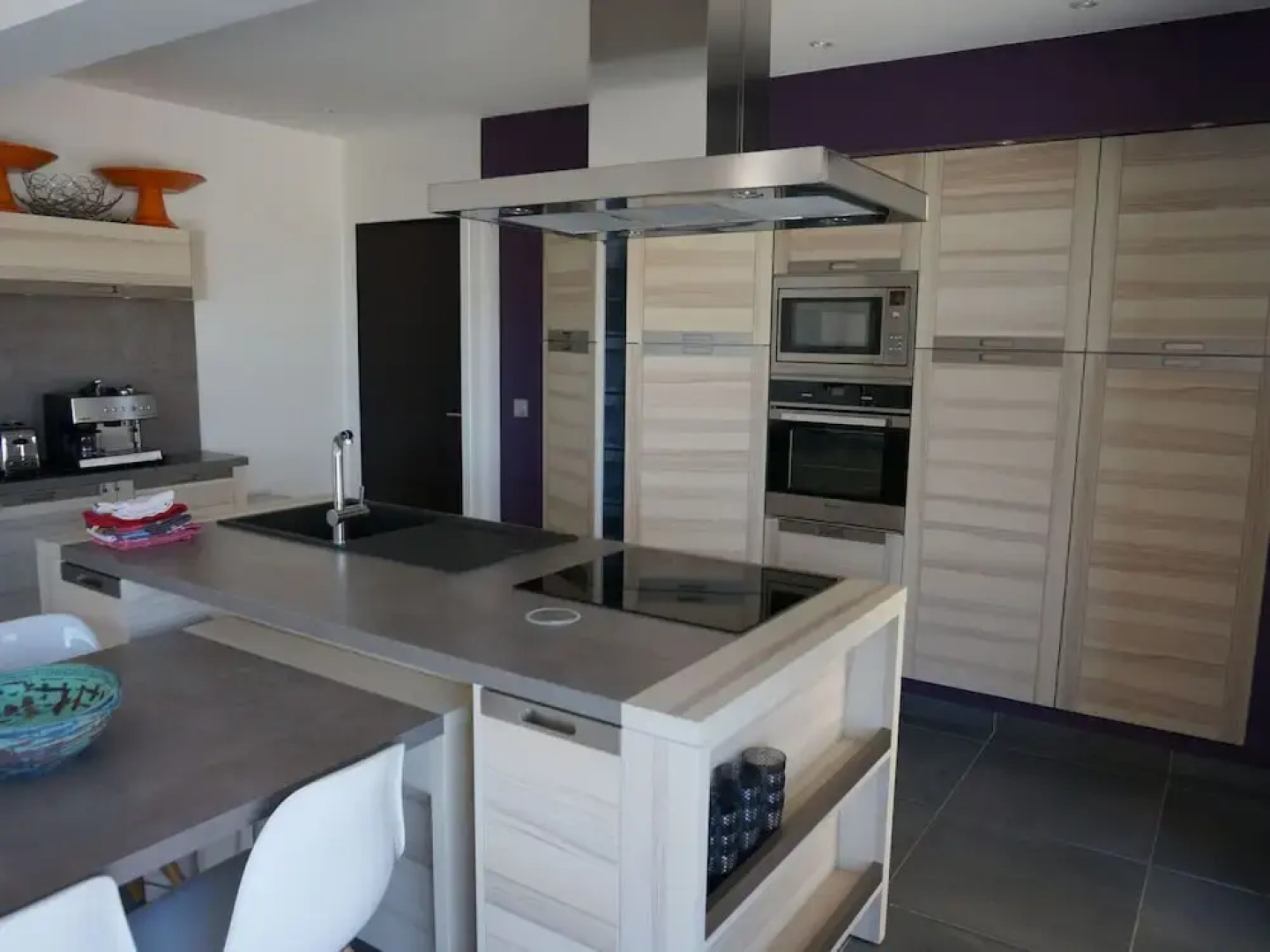 Magnificent Villa in Saint-ambroix With Private Pool