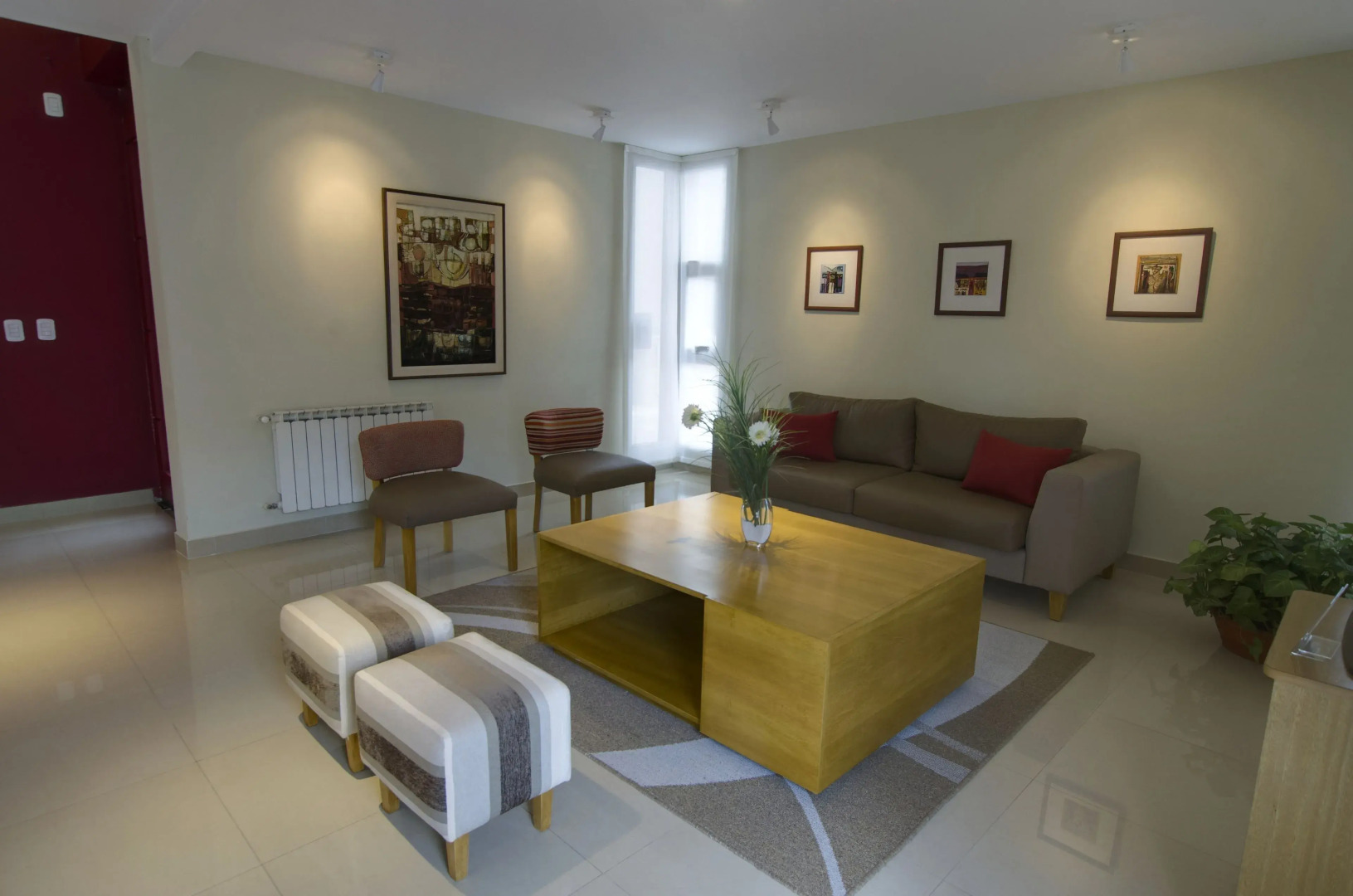 Quinta & Suites Apart Hotel