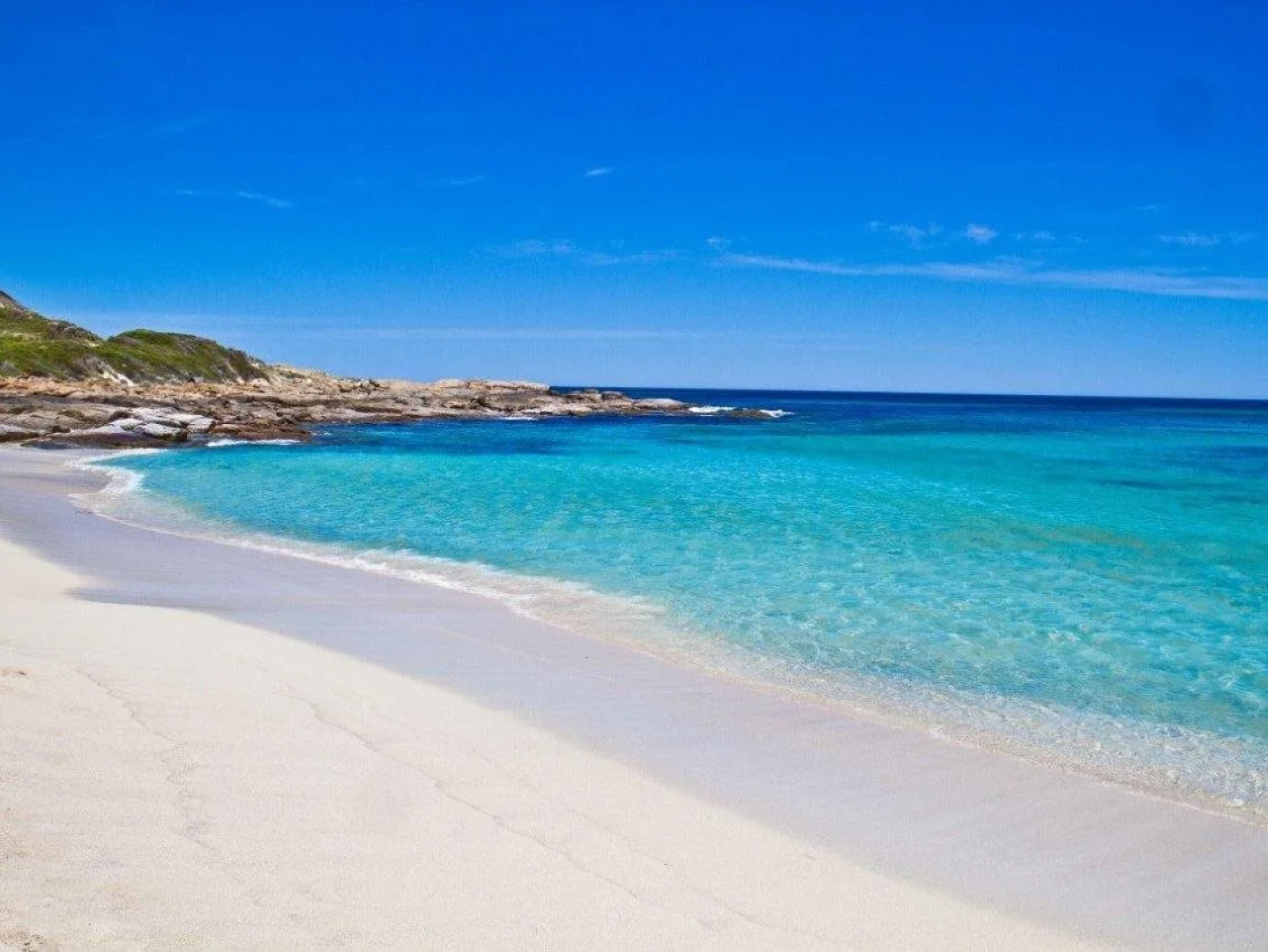 Margarets Beach Resort