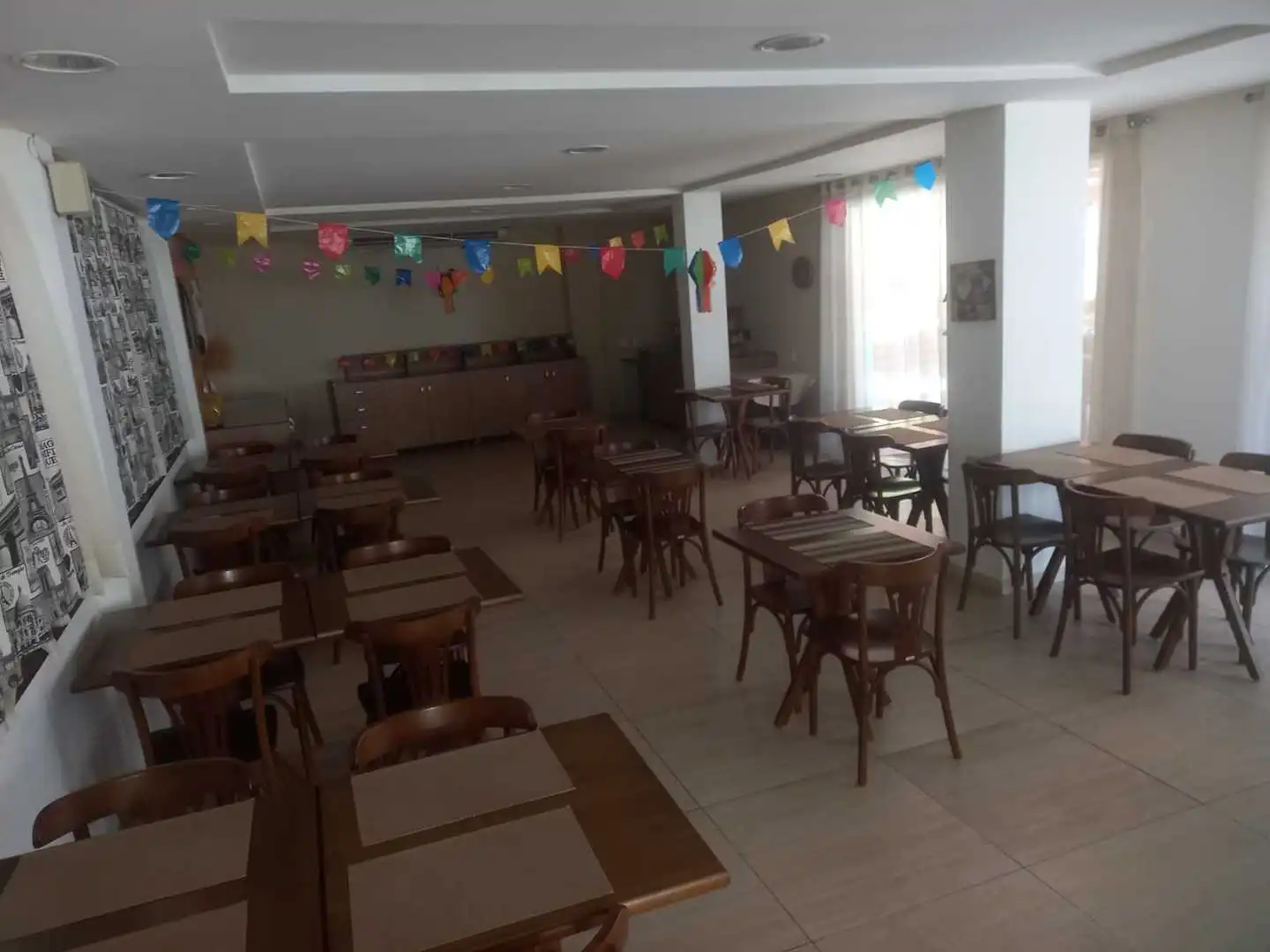 Scenarium Hotel