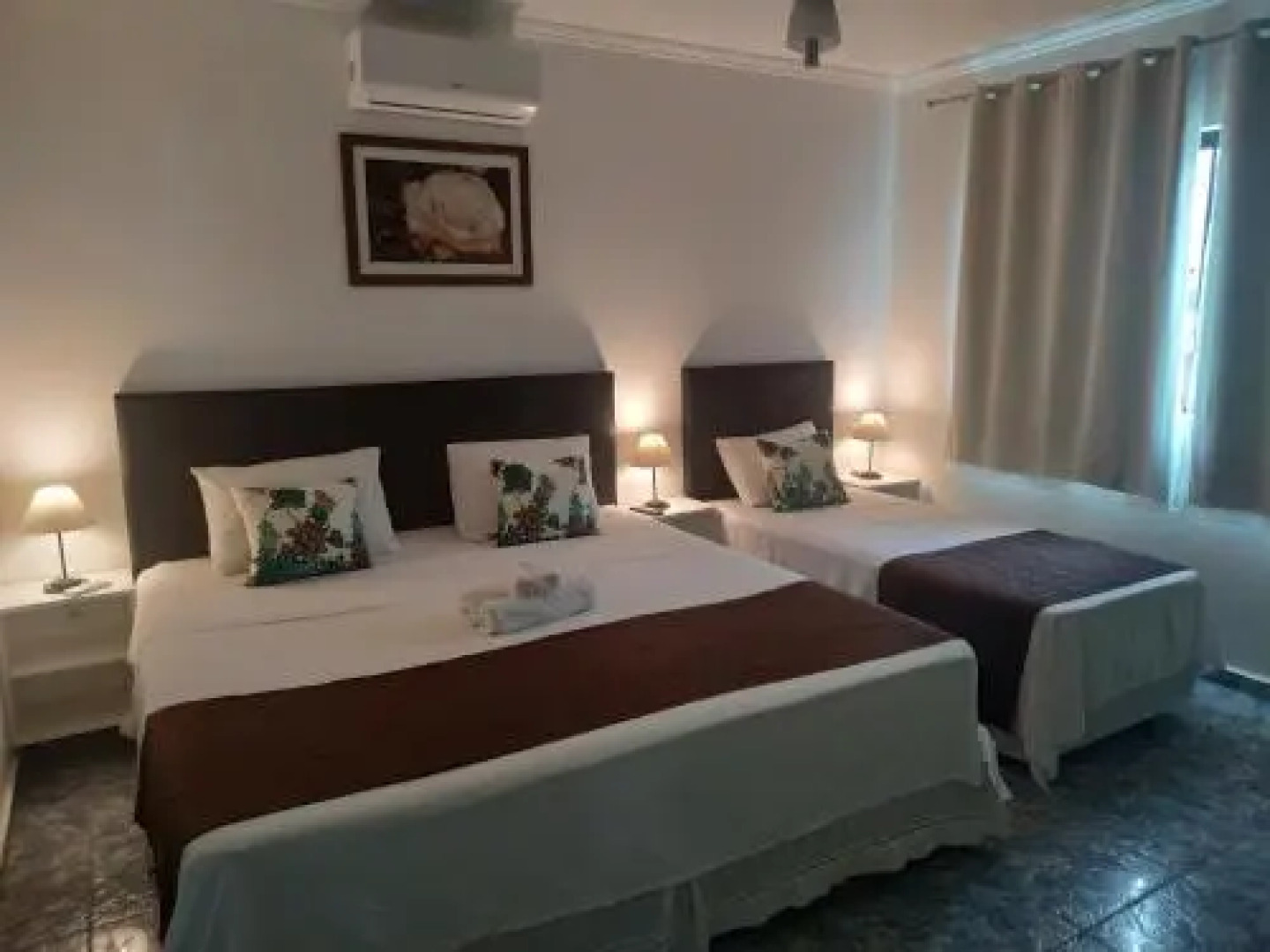 Pousada Elegance Beira Mar