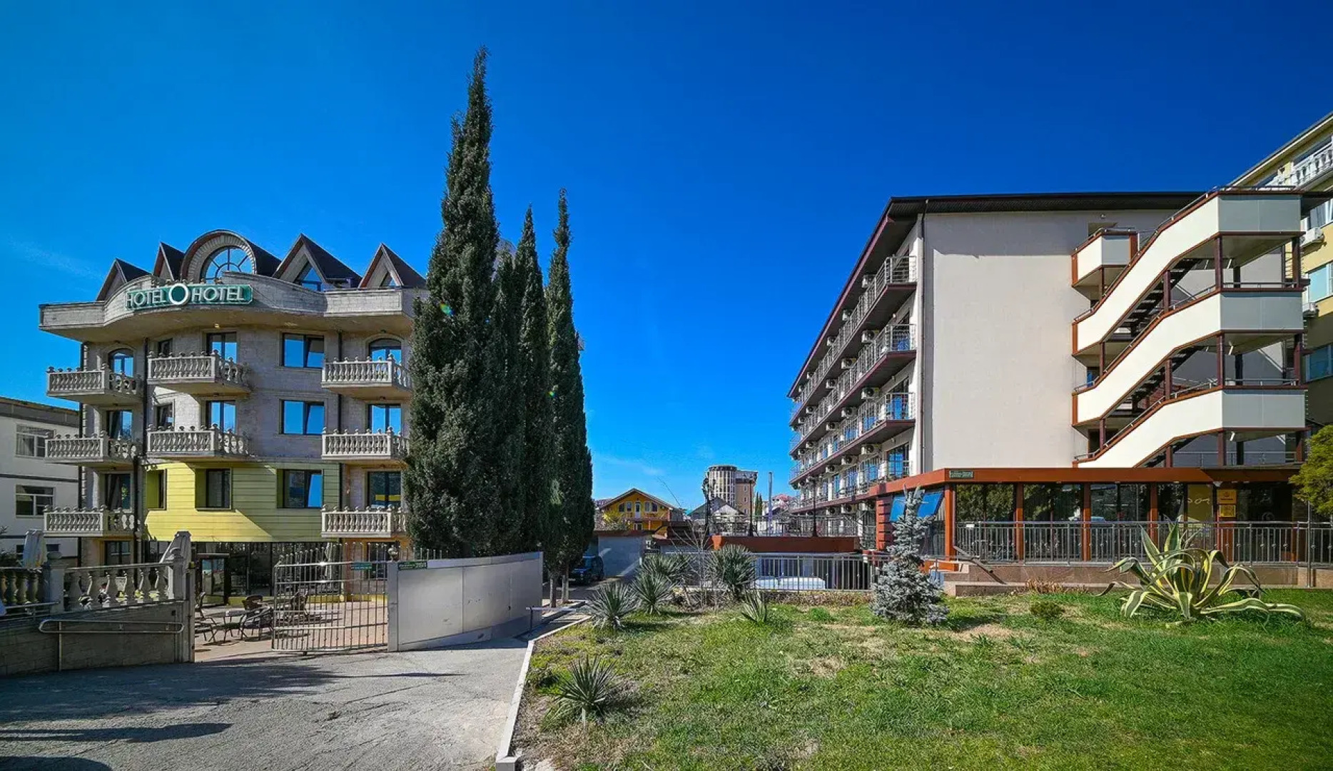 Аурия Круиз