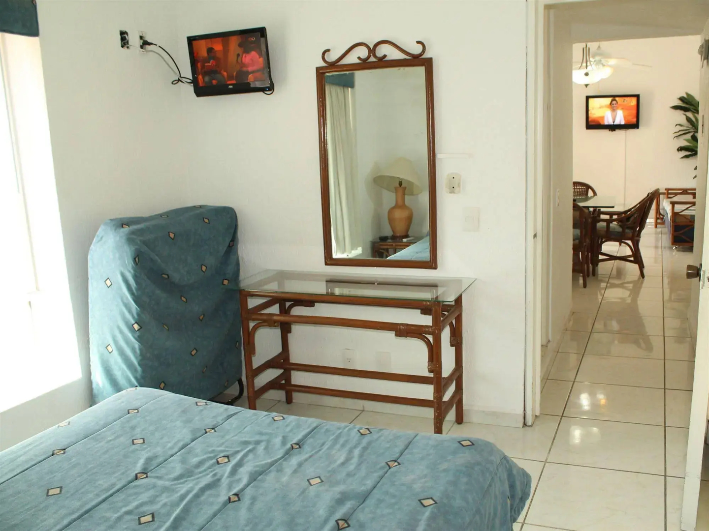 Villas del Palmar