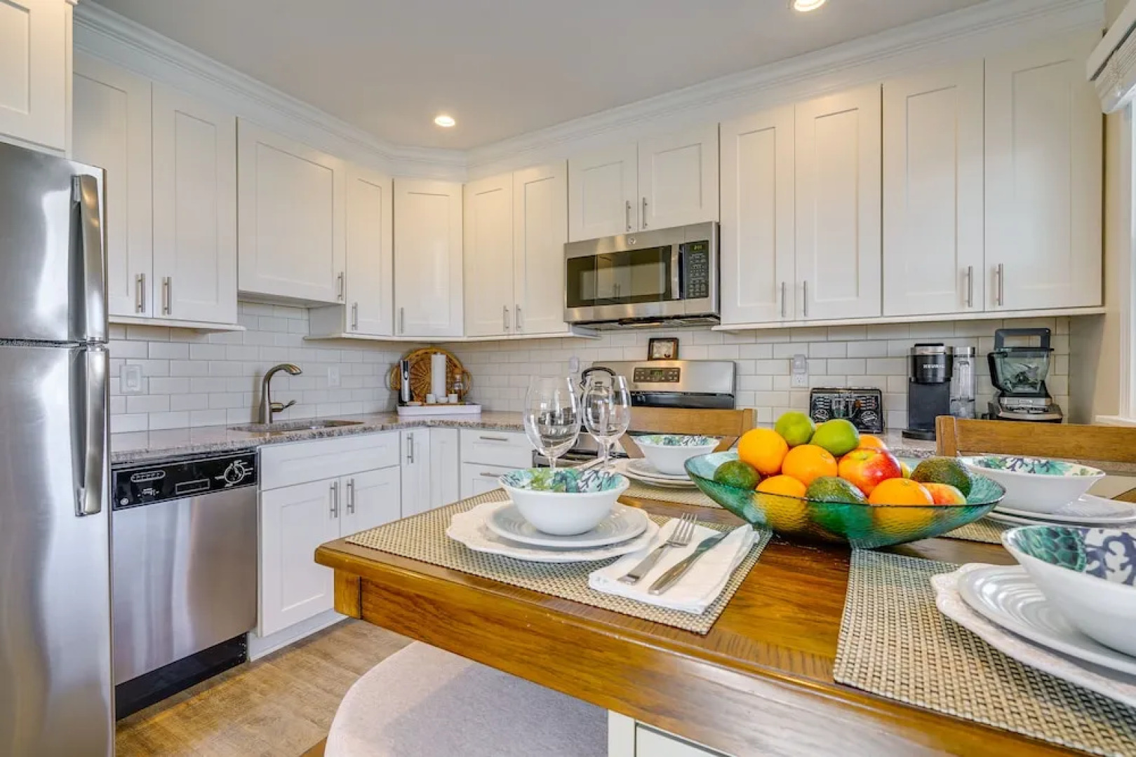 Lavallette Vacation Rental - Walk to Bay & Beach!