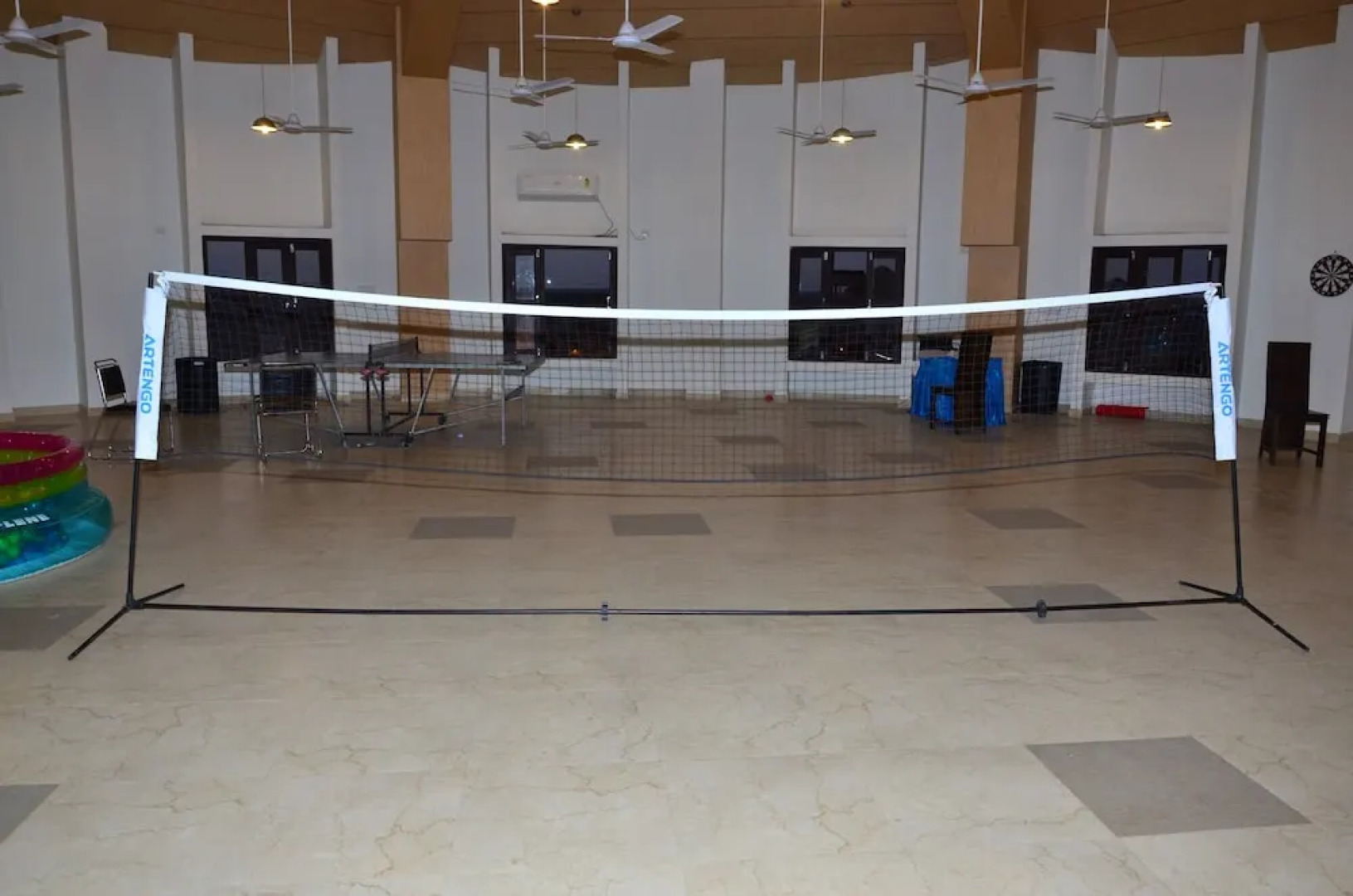 Praveg White Rann Resort Rann Utsav Dhordo