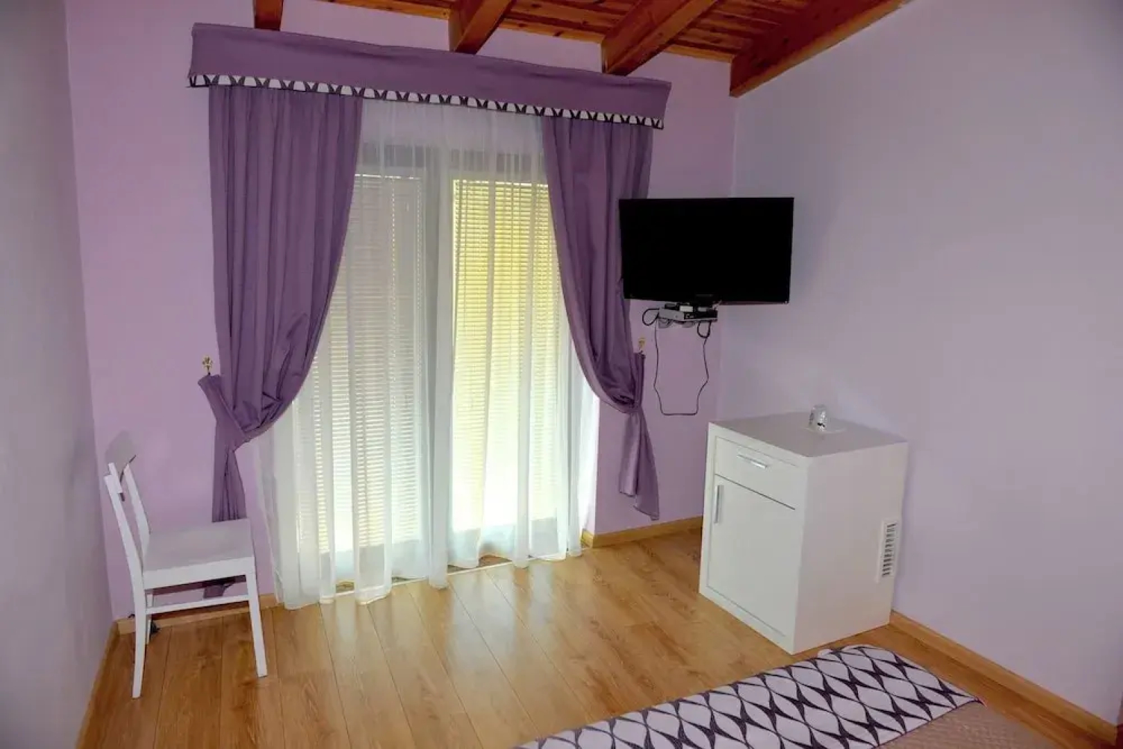 White City Hotel