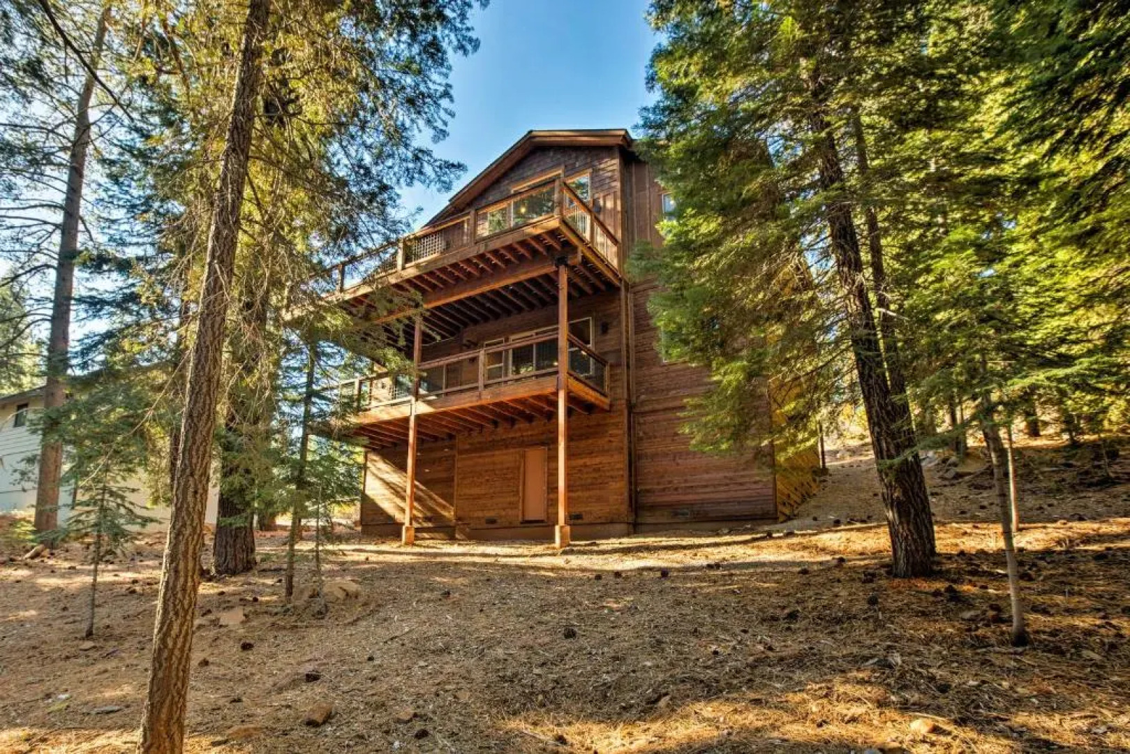 Saint Bernard - INCREDIBLE MOUNTAIN GETAWAY HOT TUB GAME ROOM GAS BBQ L2 EV CONNECTION TAHOE