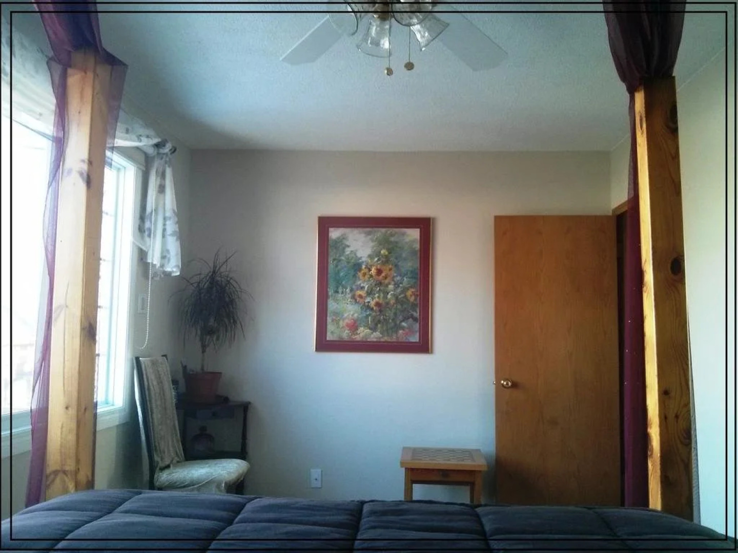 Granum's Prairie Oasis Bed & Breakfast