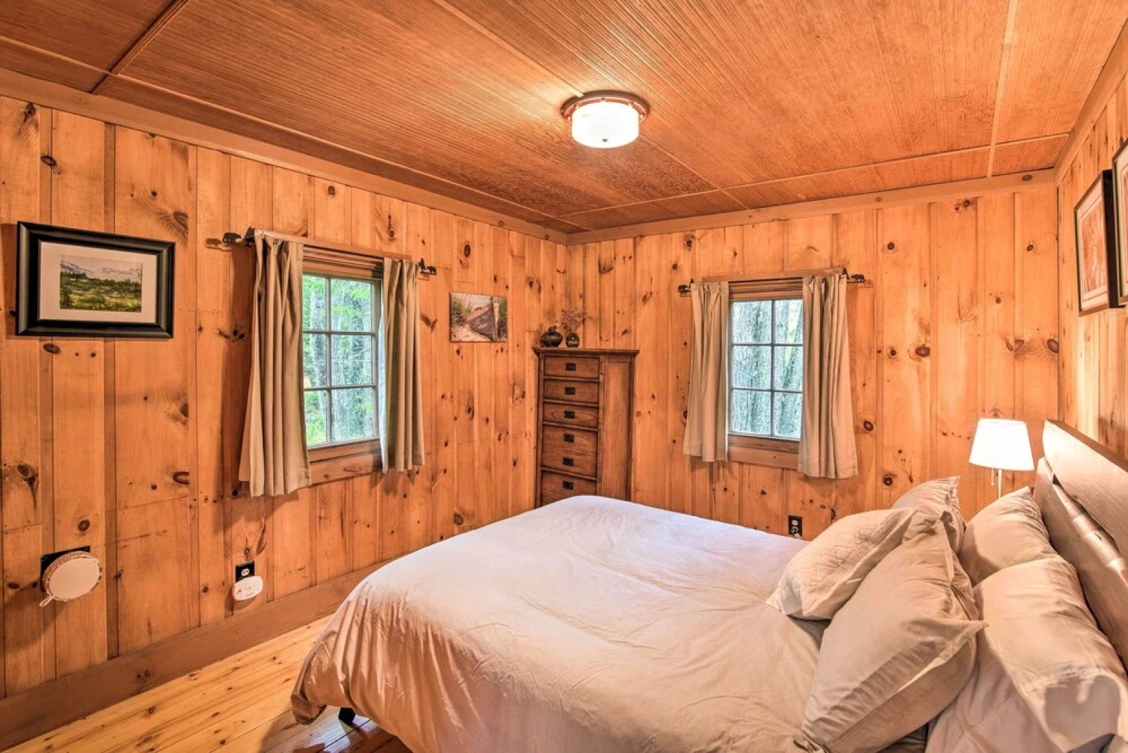 'sprucewold' Boothbay Harbor Cottage w/ Deck