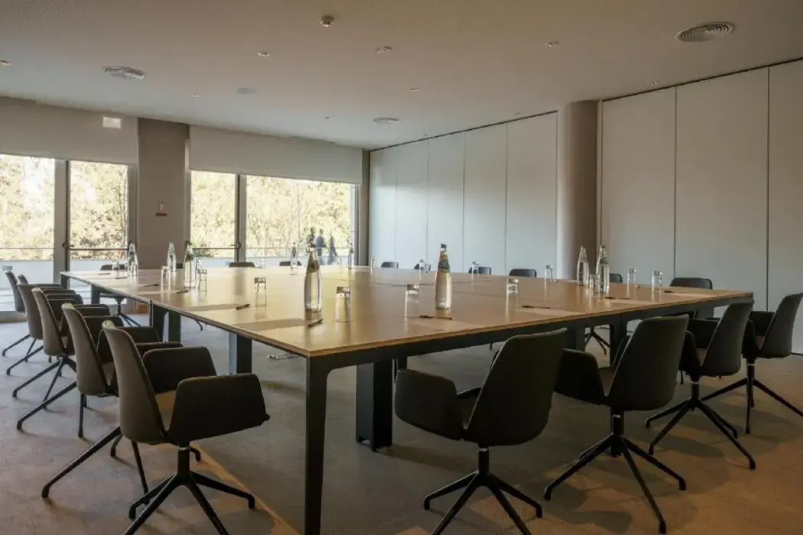 Monte Real Hotel, Termas & Spa