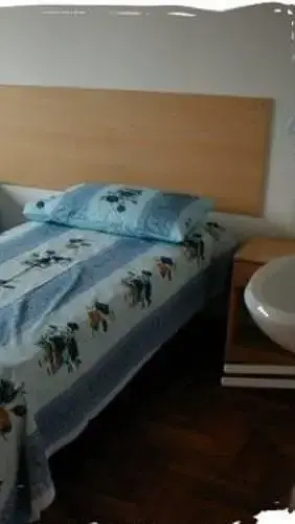 Budget Bed Casa Rosa