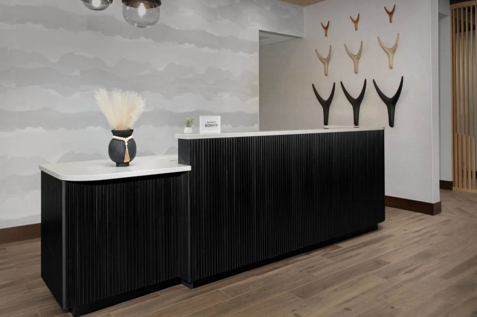 Springhill Suites By Marriott Sandpoint