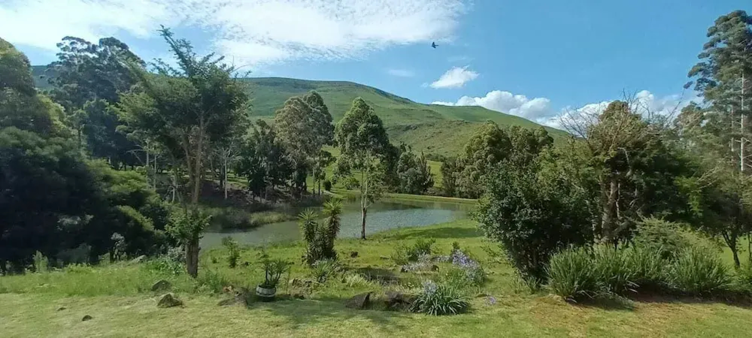 Troutways Private Retreat