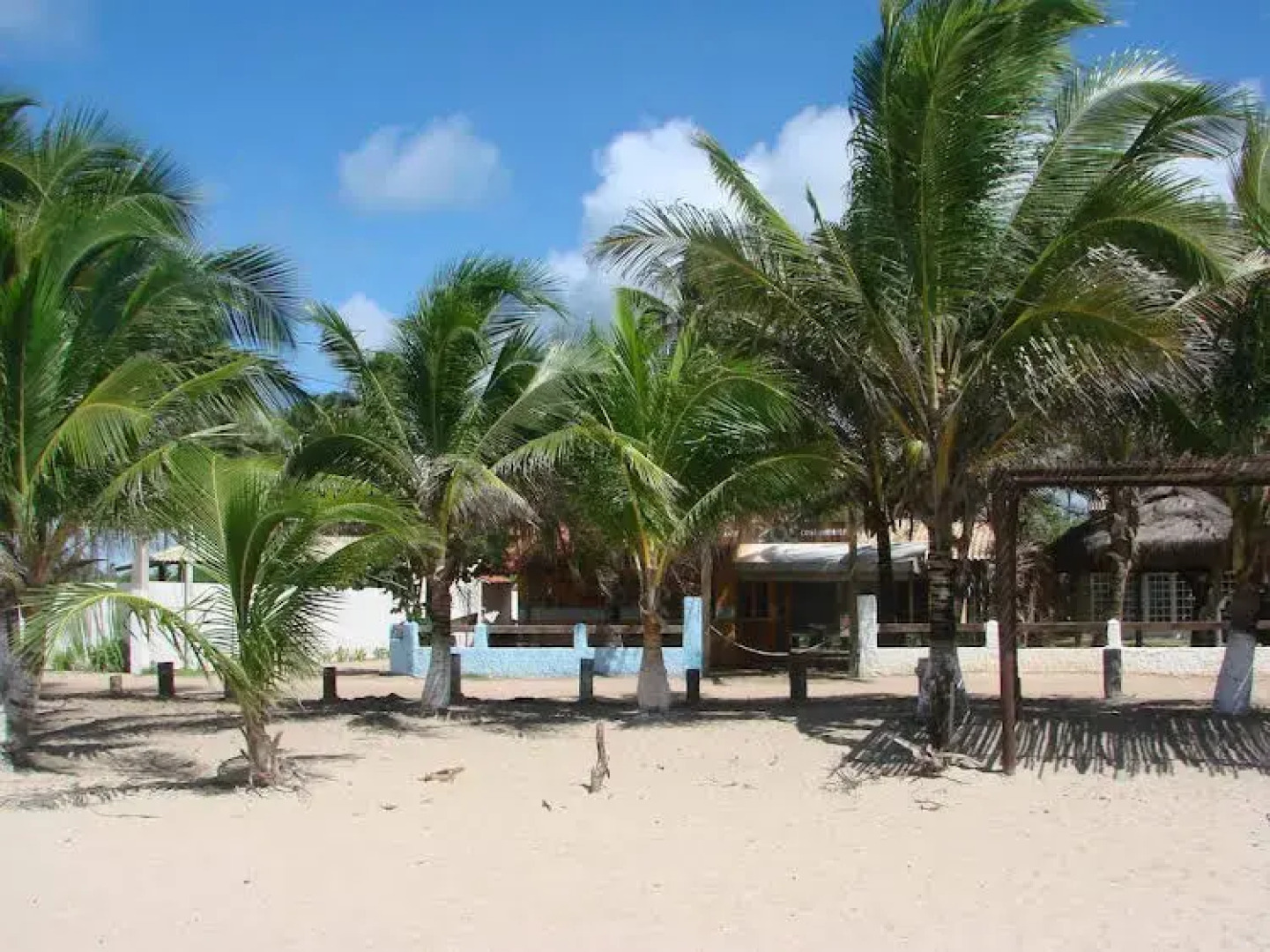 Vila Tupi Mezzanino Beira Mar