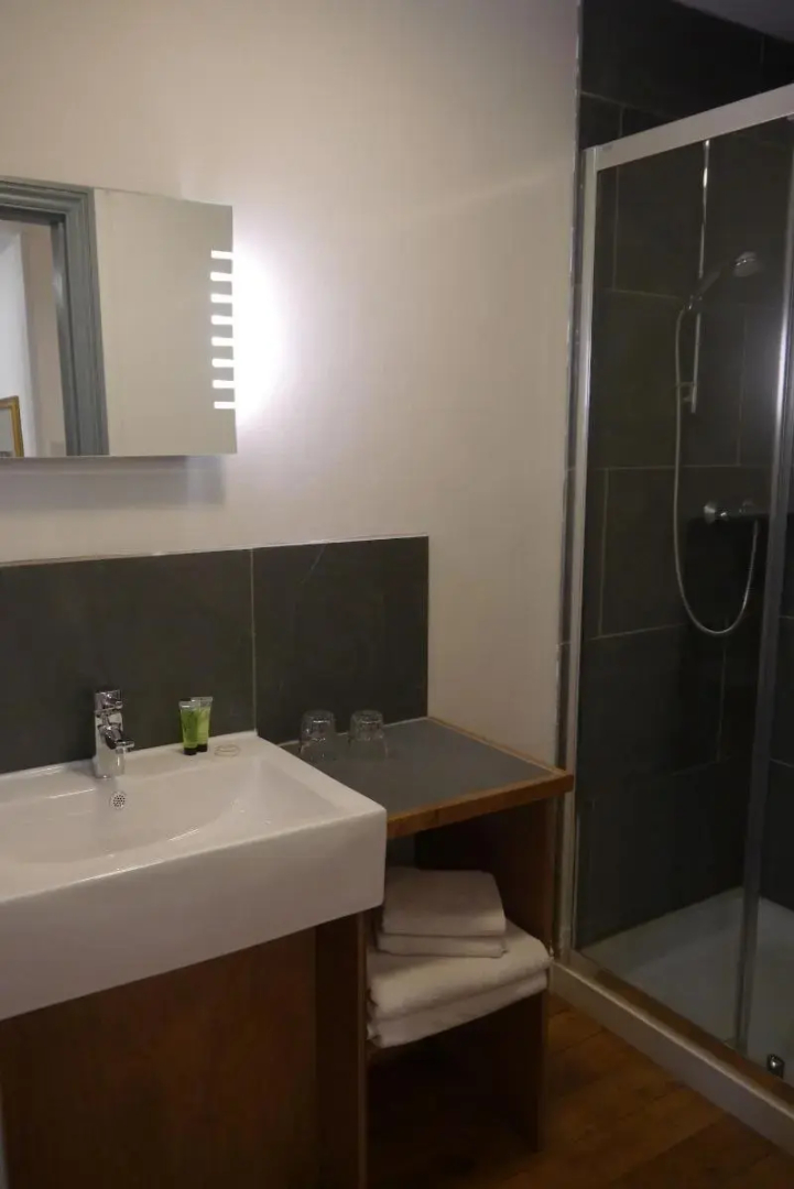 Broomhill Art Hotel